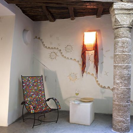 Riad Dar Sebta เอสเซาอิรา ภายนอก รูปภาพ