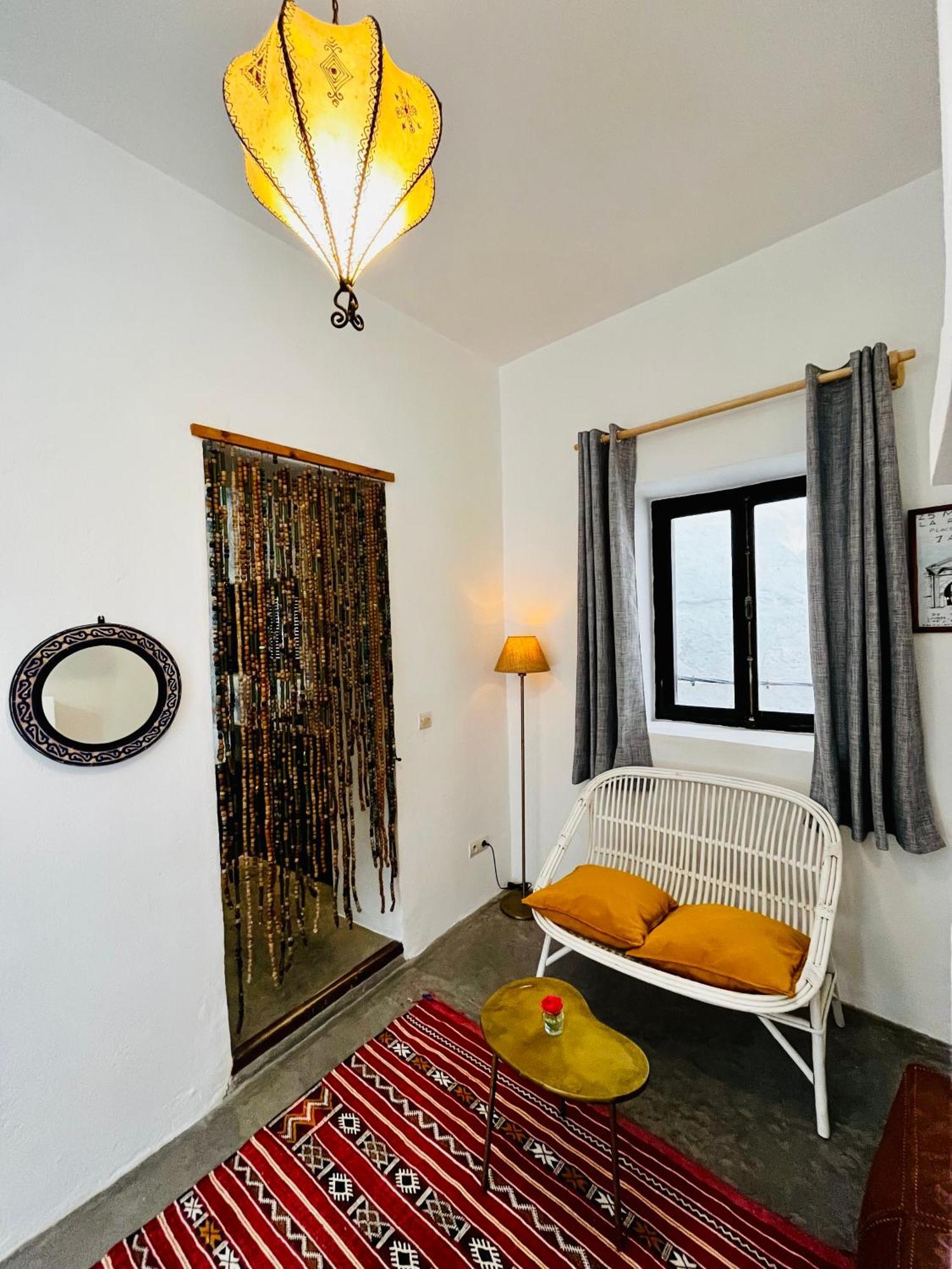 Riad Dar Sebta เอสเซาอิรา ภายนอก รูปภาพ