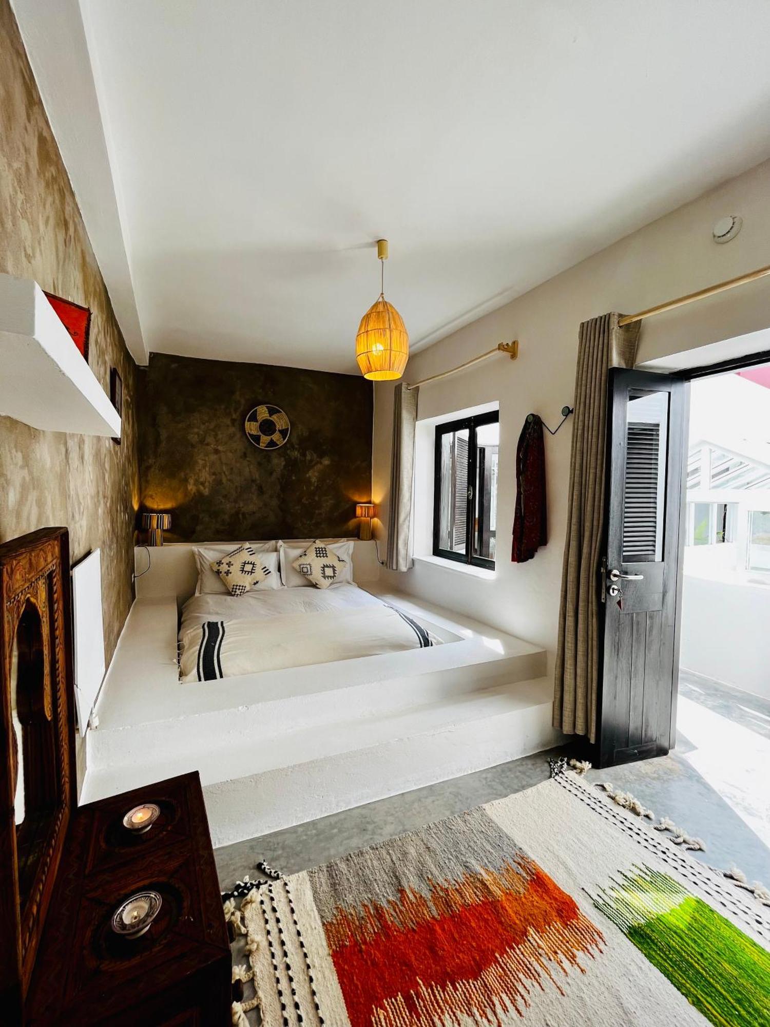 Riad Dar Sebta เอสเซาอิรา ภายนอก รูปภาพ
