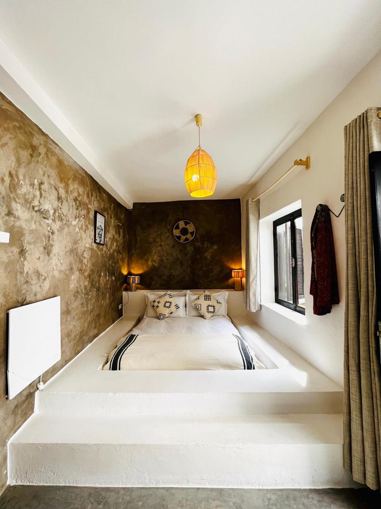 Riad Dar Sebta เอสเซาอิรา ห้อง รูปภาพ
