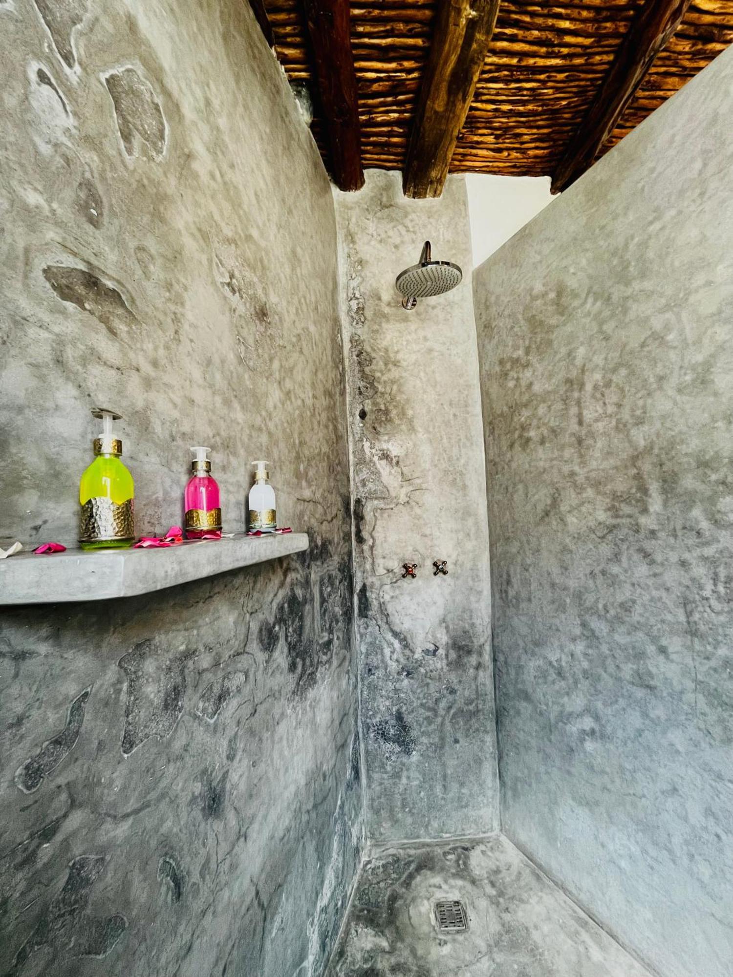Riad Dar Sebta เอสเซาอิรา ภายนอก รูปภาพ