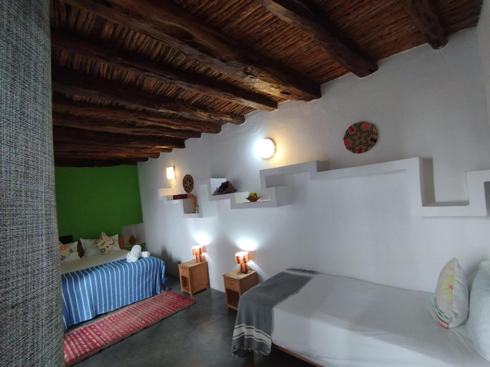 Riad Dar Sebta เอสเซาอิรา ห้อง รูปภาพ