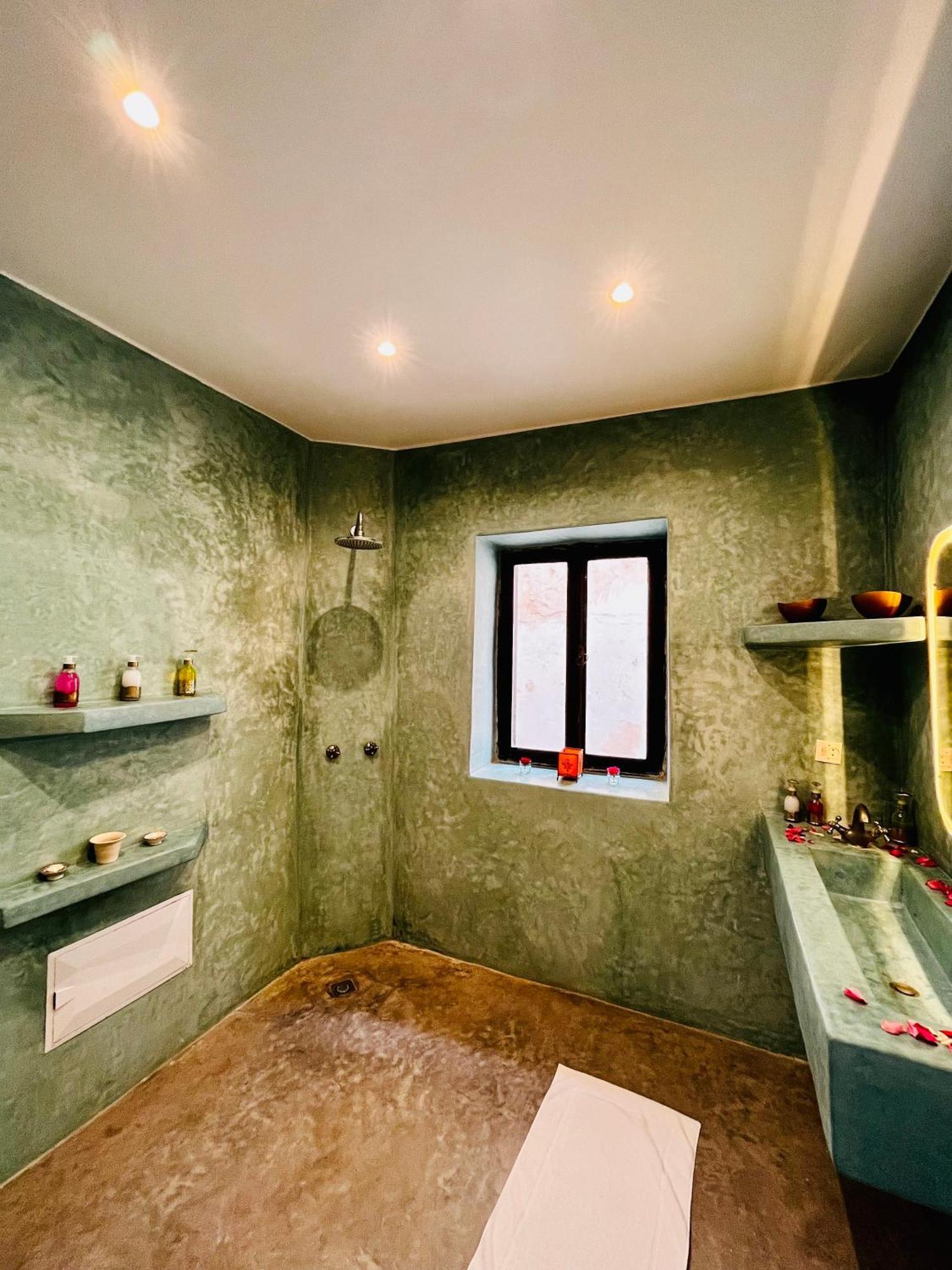 Riad Dar Sebta เอสเซาอิรา ห้อง รูปภาพ