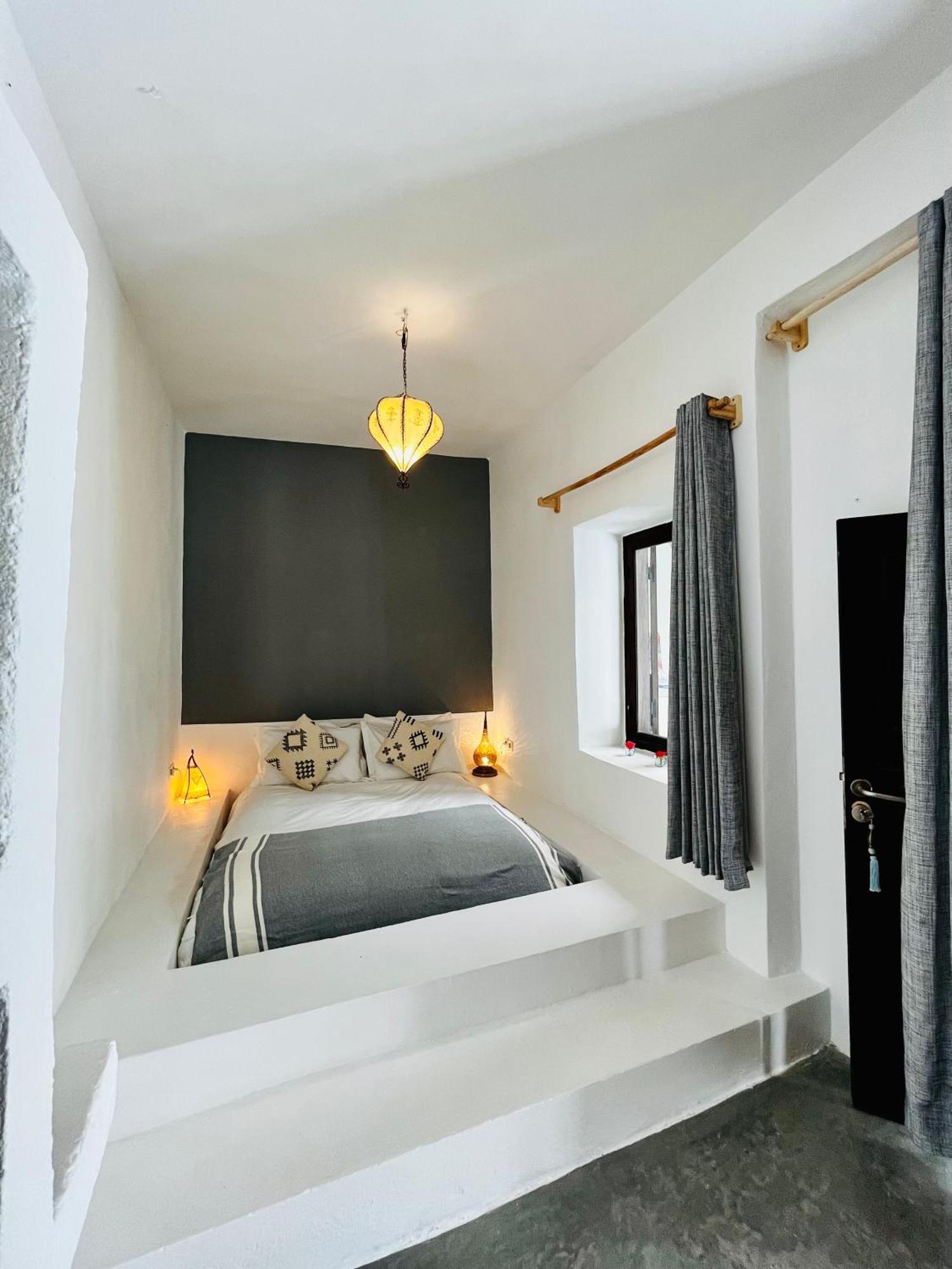 Riad Dar Sebta เอสเซาอิรา ห้อง รูปภาพ
